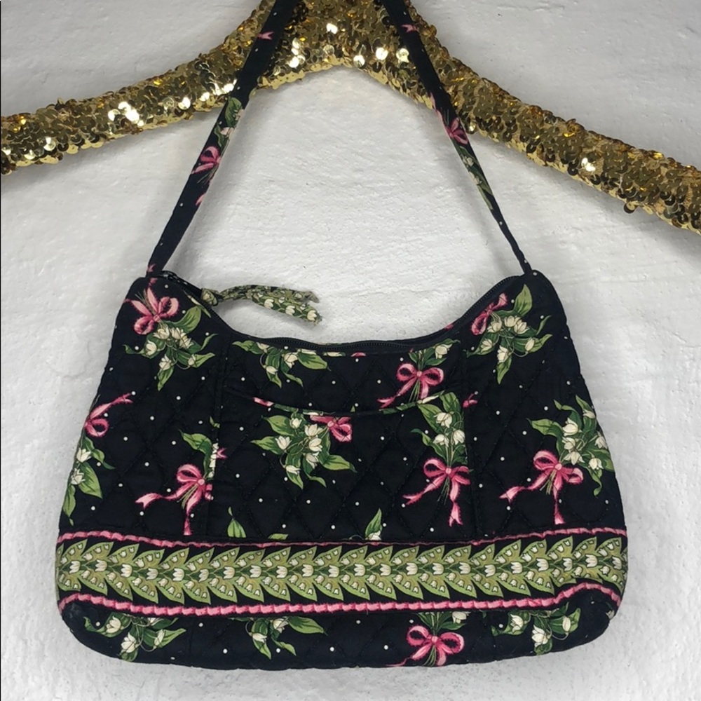 VERA BRADLEY shoulder bag